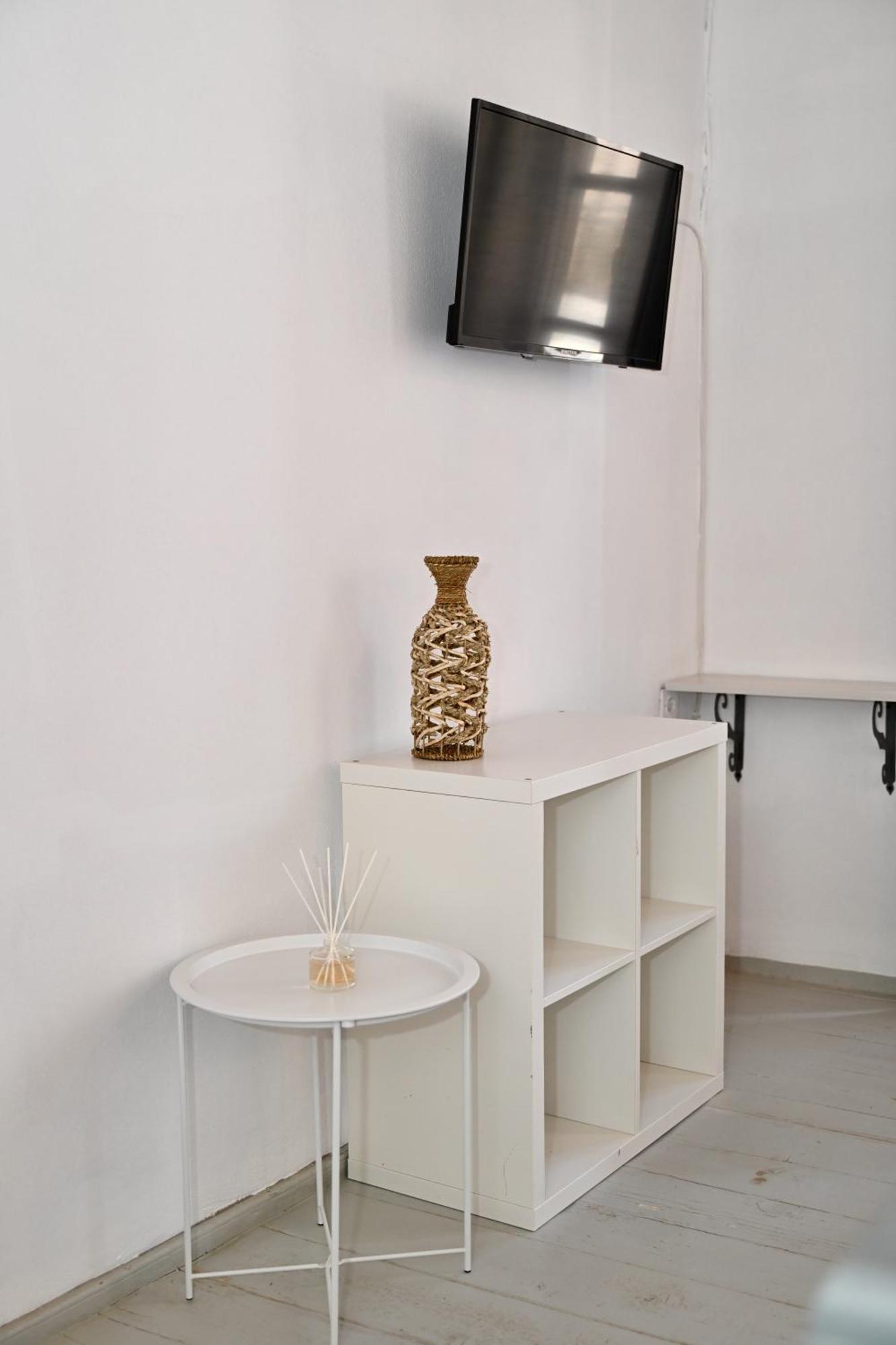 شقة Penelope Garden House Old Town Rhodes City المظهر الخارجي الصورة