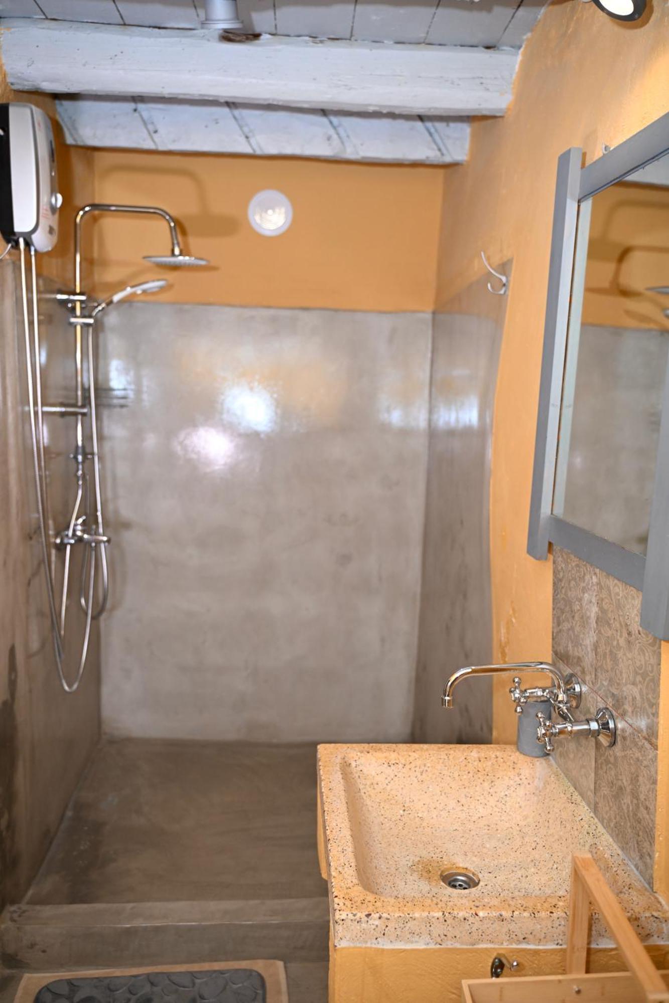 شقة Penelope Garden House Old Town Rhodes City المظهر الخارجي الصورة