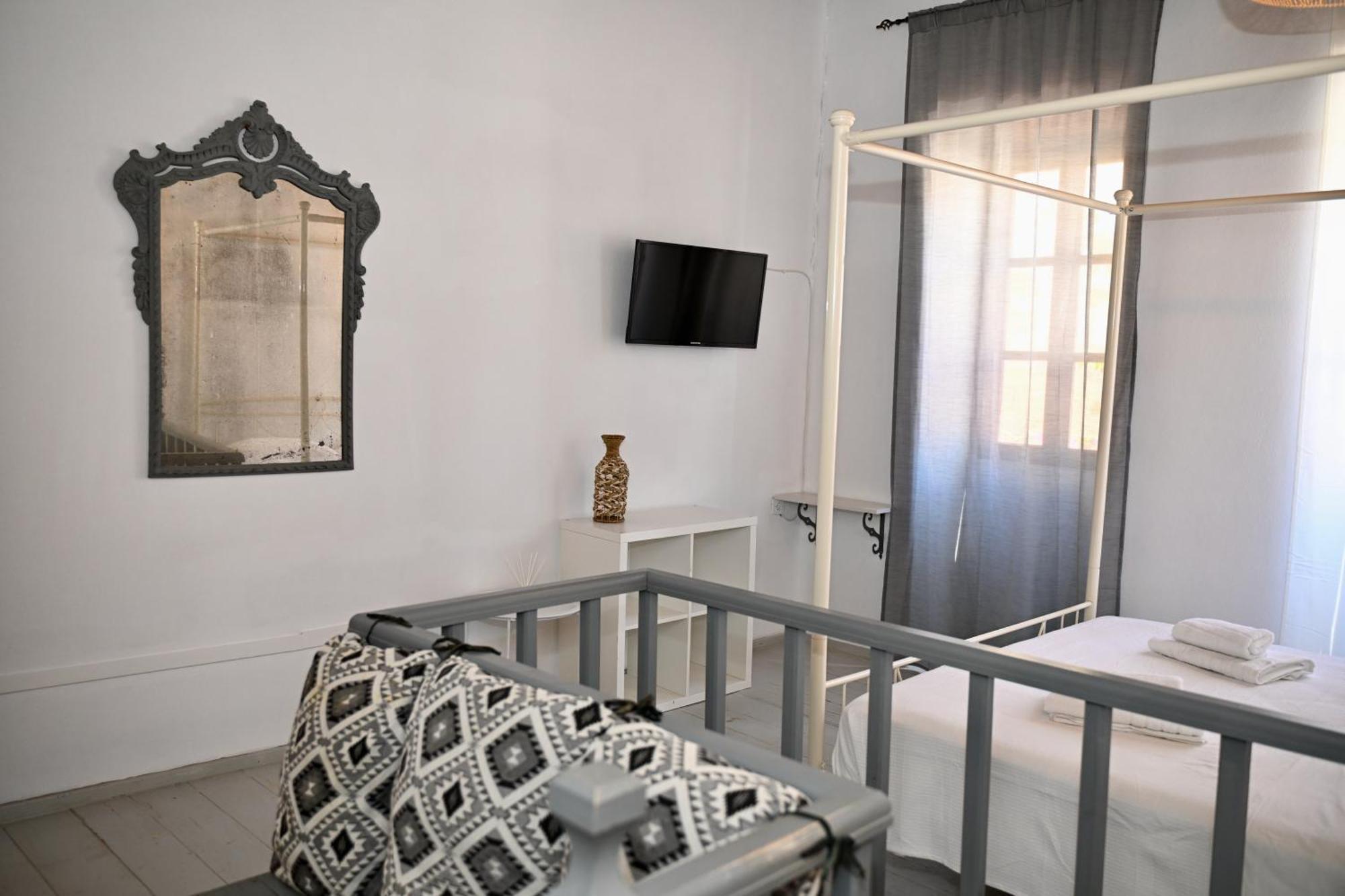 شقة Penelope Garden House Old Town Rhodes City المظهر الخارجي الصورة