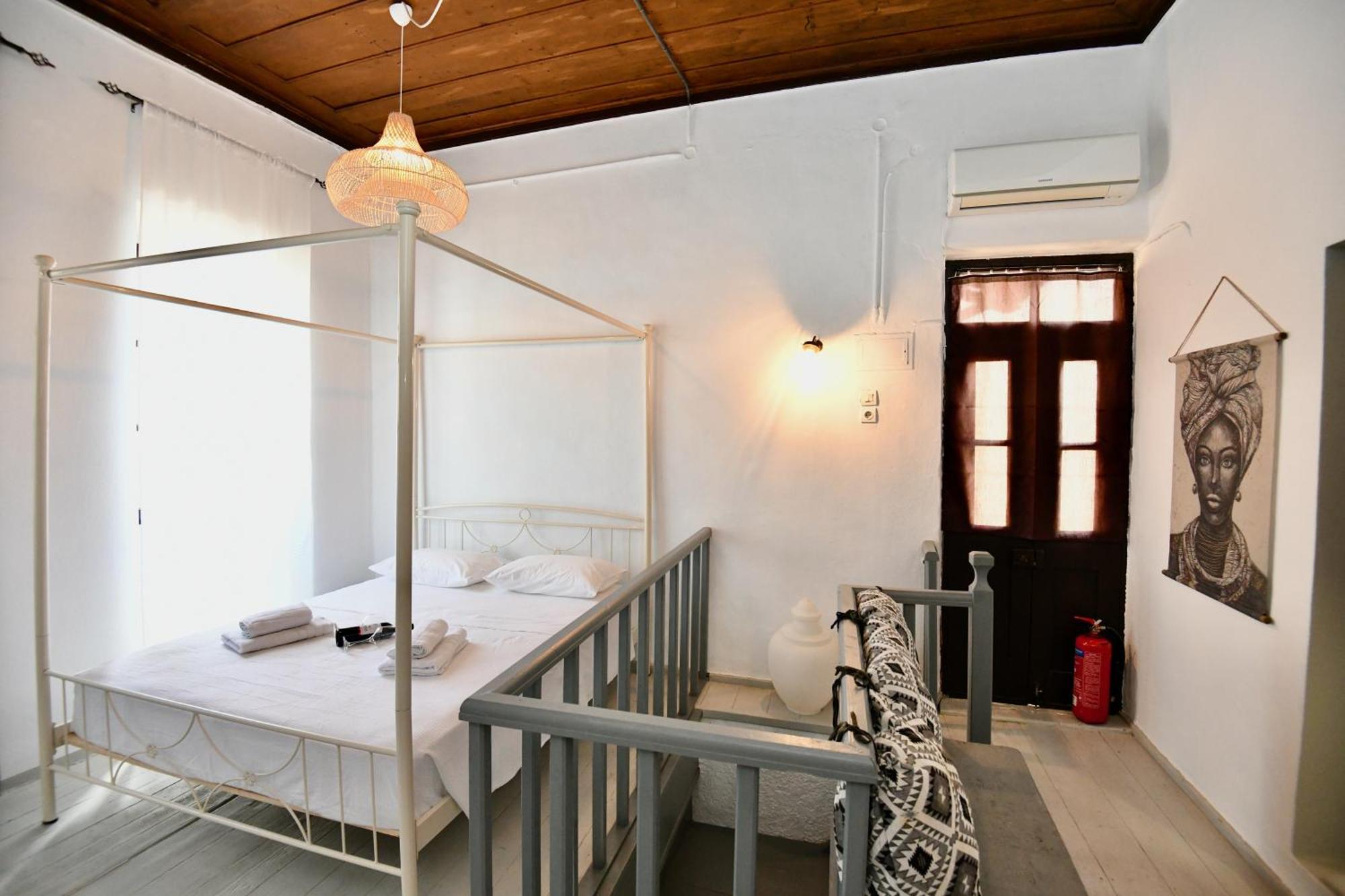 شقة Penelope Garden House Old Town Rhodes City المظهر الخارجي الصورة