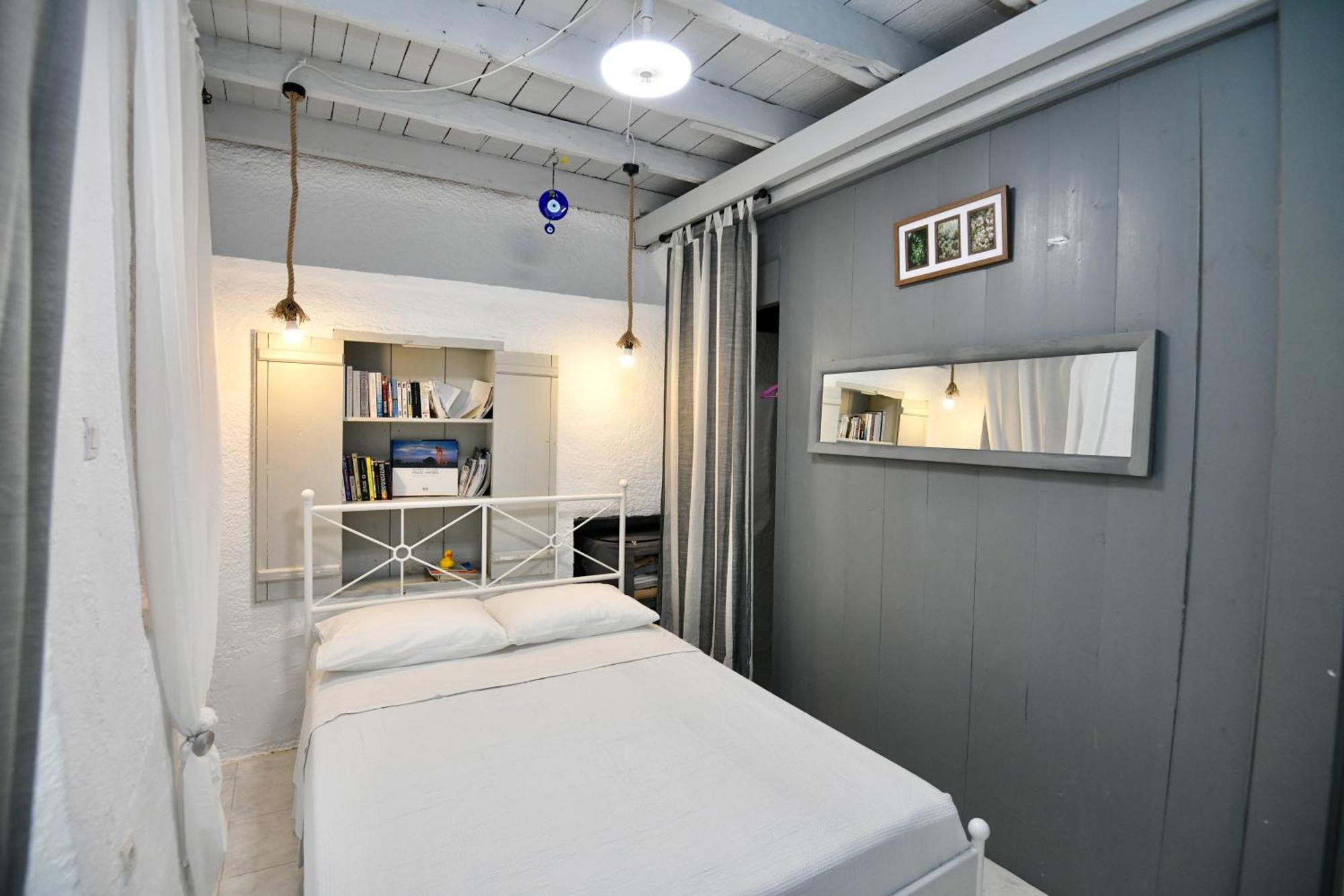 شقة Penelope Garden House Old Town Rhodes City المظهر الخارجي الصورة